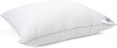Bol.com Walra Hoofdkussen Athene - 60x70 - Wit aanbieding