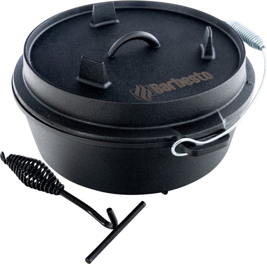 CLP Dutch Oven 4,2 L