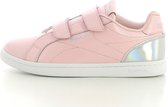Casual Kindersneakers Reebok Royal Complete Clean 2 Velcro Roze Ziverachtig