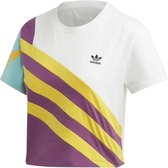 Trefoil Plus Tee