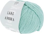 Lang Yarns Amira nr 58 Jade