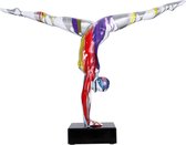 Sculptuur Atleet 120 Multi