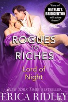 Rogues to Riches 3 - Lord of Night