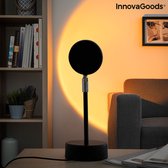 LAMPE DE PROJECTION SUNSET SULAM INNOVAGOODS