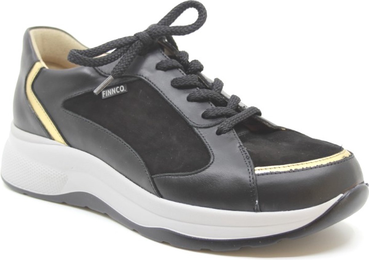 Finn Comfort PICCADILLY dames veterschoen