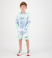 Vingino Boys Short Roman Misty Blue maat 140