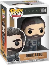 Pop! Movies: Dune - Duke Leto