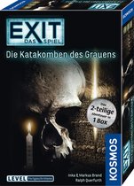 EXIT® - Das Spiel - Die Katakomben des G