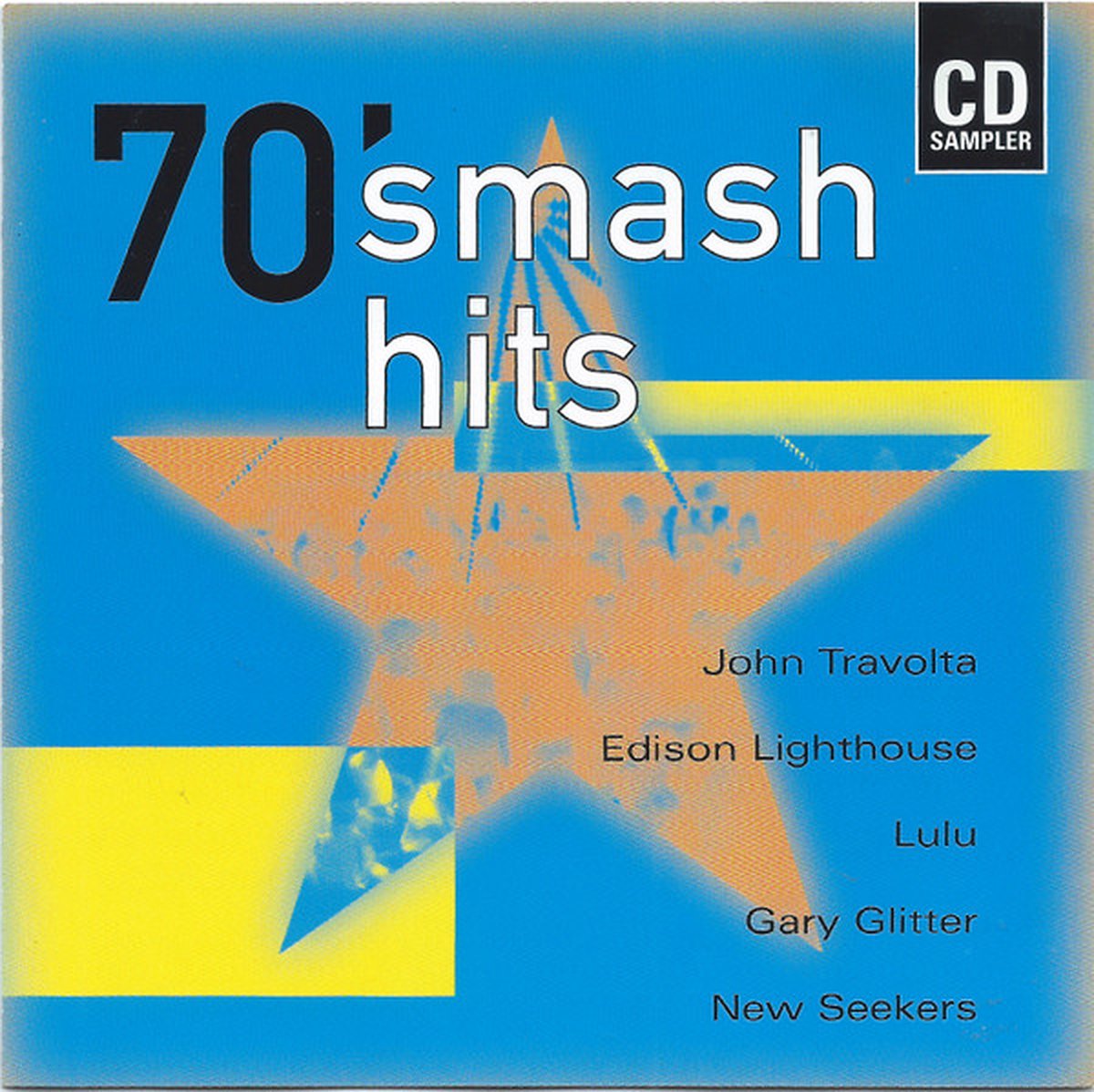 70's Smash Hits