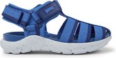 Camper Wous Sandalen - Kinderen - Blauw - 37