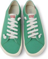 Camper Peu Rambla Vulcanizado Sneaker - Damen - Groente - 38