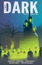 The Dark 46 - The Dark Issue 46