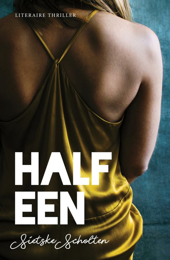 Half één - cover
