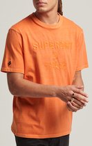 Superdry Heren tshirt Core Logo Loose T-shirt