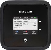Netgear Nighthawk MR5200 - Mobiele Router - 1800 Mbps - Geschikt voor WiFi 6