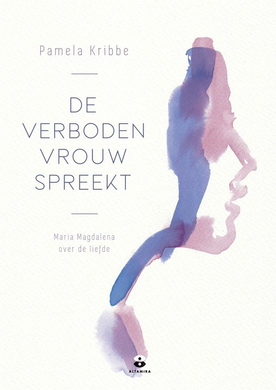 De verboden vrouw spreekt - cover
