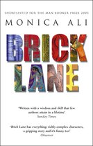 Brick Lane Shortlisted for the Man Booker Prize