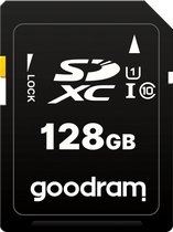 Goodram S1A0 128 GB SDXC UHS-I Klasse 10