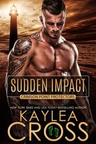 Crimson Point Protectors Series 3 - Sudden Impact
