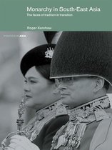 Politics in Asia - Monarchy in South East Asia