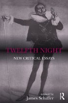 Shakespeare Criticism - Twelfth Night