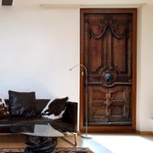 Fotobehang voor deuren - Luxury Door.