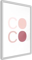 Different Shades of Coco.