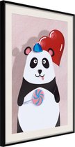 Happy Panda