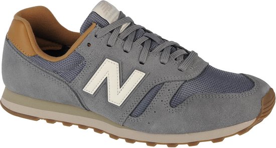 New Balance ML373WP2, Mannen, Grijs, Sneakers, maat: 42 | bol.com