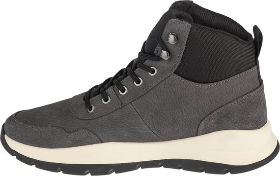 Timberland Boroughs Project A27VD, Homme, Grijs, Bottines, Bottes femmes,  taille: 43.5 | bol.com