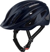Alpina helm HAGA LED indigo matt 58-63