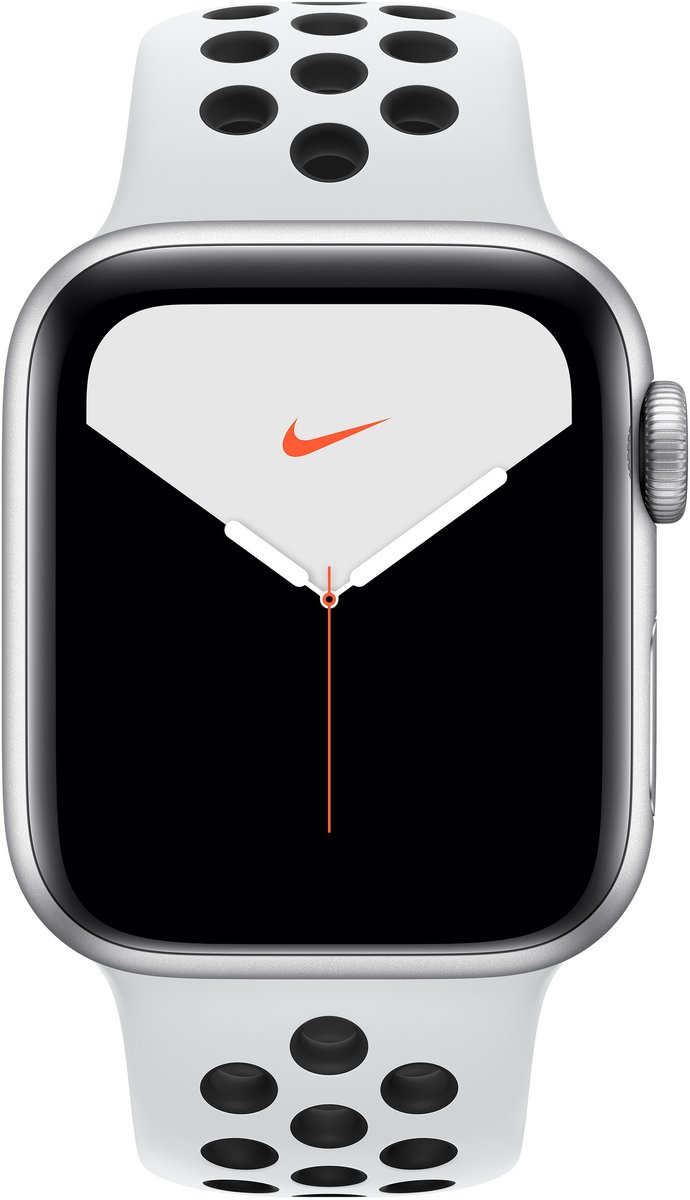 apple watch 5 nike gps
