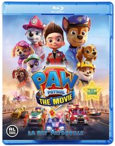 Paw Patrol - The Movie (Blu-ray)