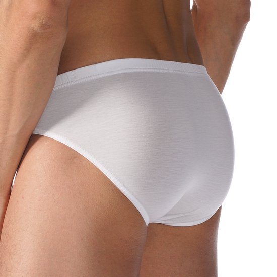 Mey Jazzpants sous-vêtements pack de 2 Réseau