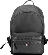 Tommy Hilfiger Backpack Zwart UNI Heren