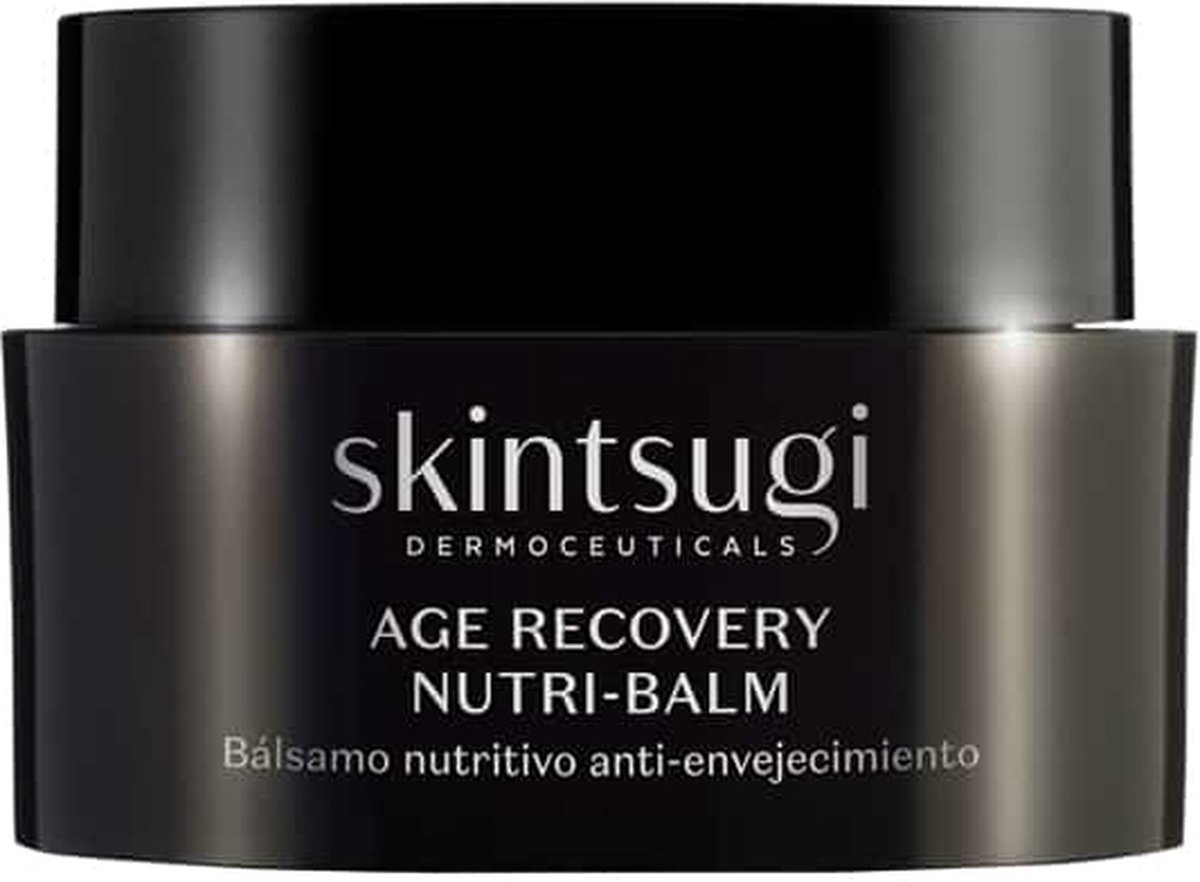 Age recovery nutri-balm - Skintsugi