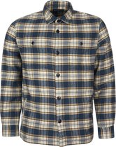 Barbour BARBOUR SEATOWN OVERSHIRT MOS0164 L
