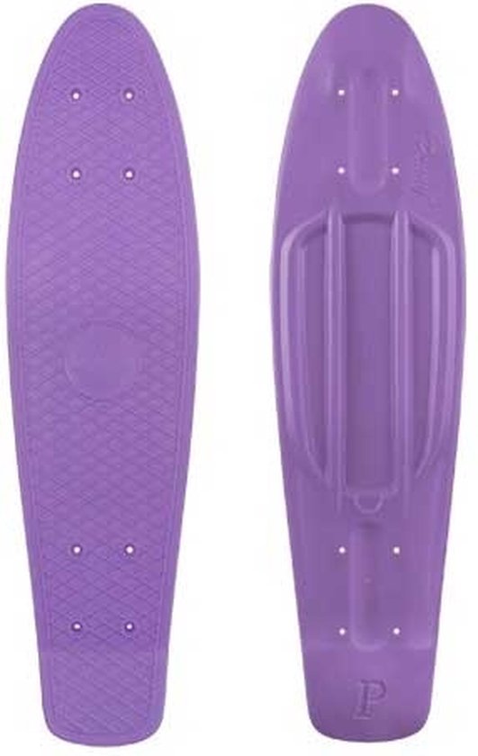 Penny Deck 27'' Purple