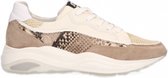 Maruti  - Femme Sneakers - Beige - 40