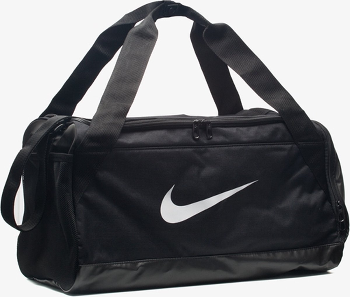 nike duffel