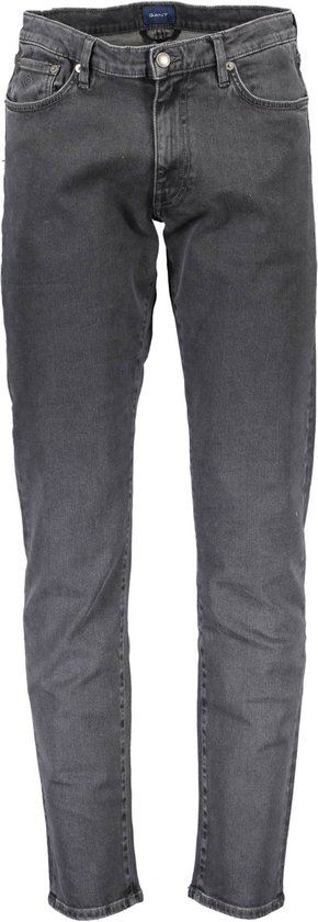 Gant Jeans Zwart 29 Heren | bol.com