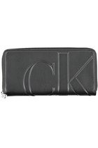 CALVIN KLEIN Wallet Women - UNI / NERO