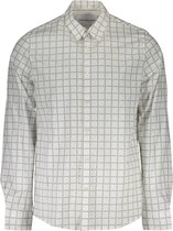 CALVIN KLEIN Shirt Long Sleeves Men - XL / NERO