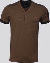 T-shirt 79476 Onex Brown