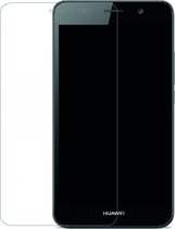 Mobilize Kunststof Ultra-Clear Screenprotector voor Huawei Y6 2-Pack
