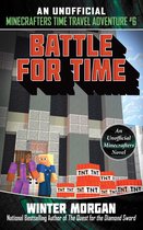 Unofficial Minecrafters Time Travel Adve 6 - Battle for Time