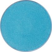 Superstar Waterschmink Star Petrol Shimmer 45 Gram Blauw