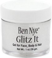 Ben Nye Gliz It Glitter Gel