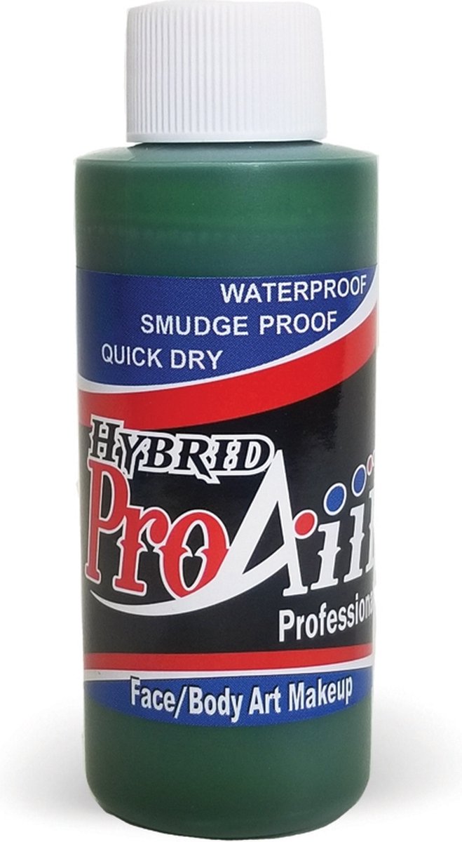 ProAiir Hybrid Green, 60ml