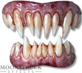 Moonstruck Effects Godjira Teeth (wolf purple gums) (Neptanden)